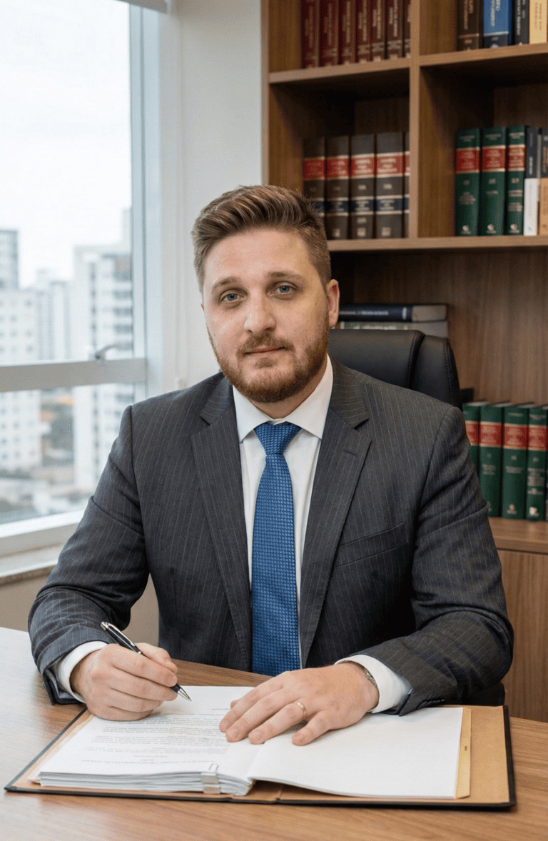 Rafael Mikiewski Advocacia